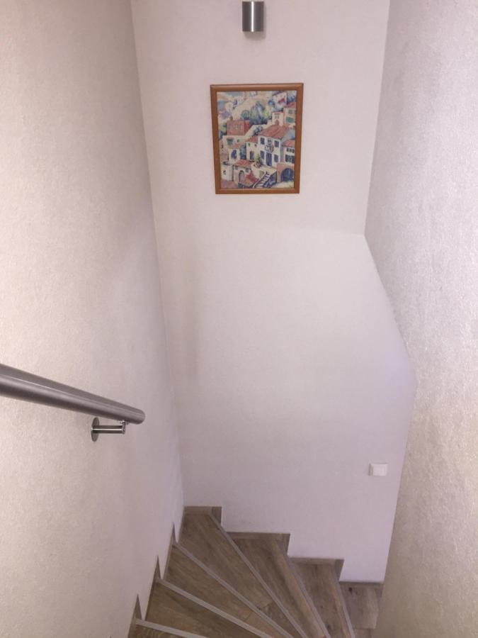 Willa Liptov Odessa Liptowski Mikułasz Zewnętrze zdjęcie